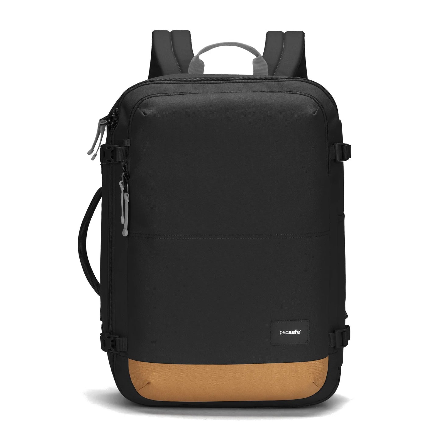 With 34L of capacity, this backpack offers enough storage for spontaneous travels but it's also suitable for day-to-day use. The lockable main compartment can open up like a suitcase for easy packing and access. www.defenceqstore.com.au