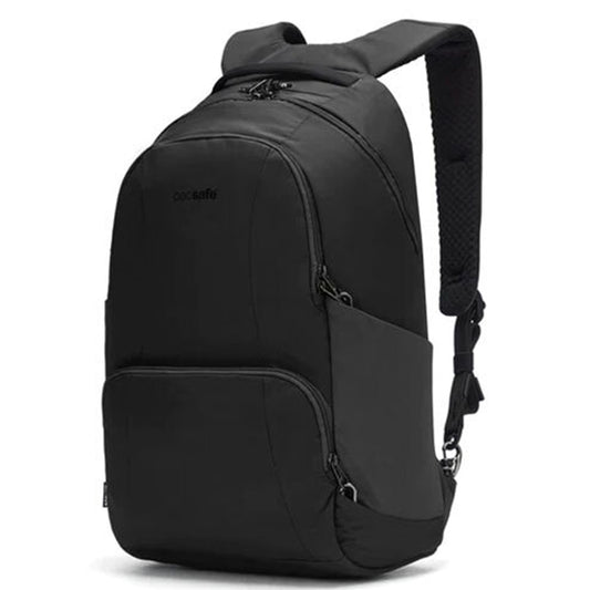 Pacsafe Metrosafe LS450 25LT Backpack Black