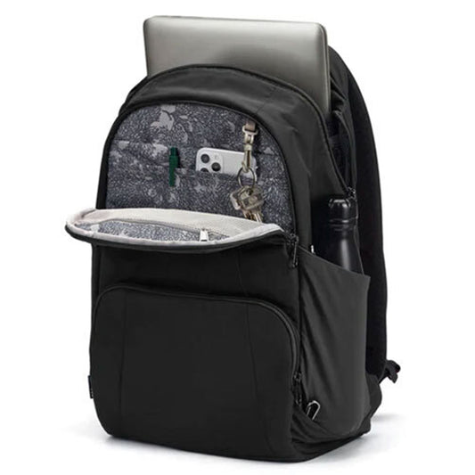 Pacsafe Metrosafe LS450 25LT Backpack Black