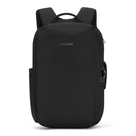 Our popular commuter backpack design in a more compact size. This ultra slim profile allows for easy movements through busy areas such as subway, city, and airports. This bag is the perfect companion for city dwellers and considered commuters. www.defenceqstore.com.au