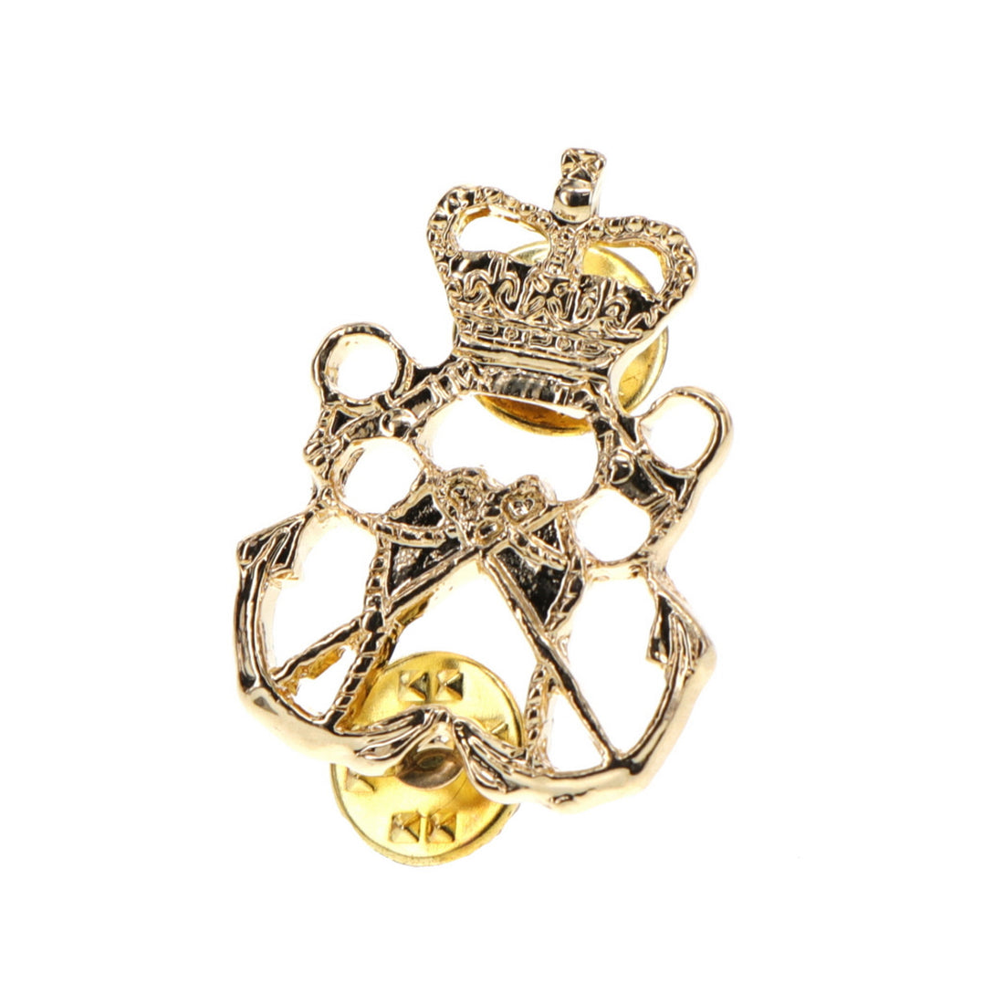 Petty Officer Rank Badge For Mess Dress – Defence Q Store