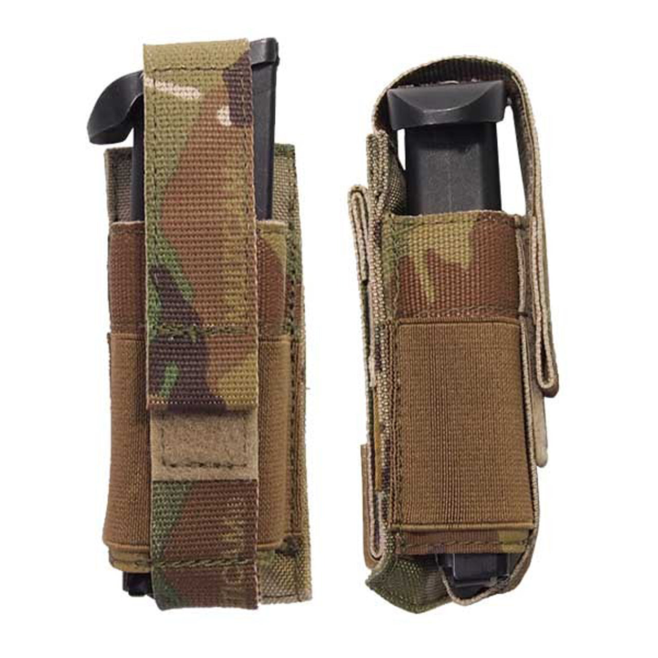 D/A Pistol Mag pouch Multicam – Defence Q Store