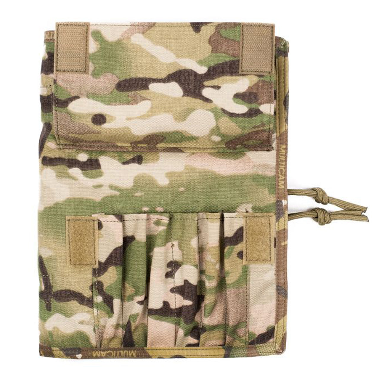 The PLATATAC A5 OP Notebook Cover is designed to hold an issued A5 Field Survey or other similar notebooks for OP kits. The OP Notebook also has additional space for sketching, note-taking and data recording. www.defenceqstore.com.au