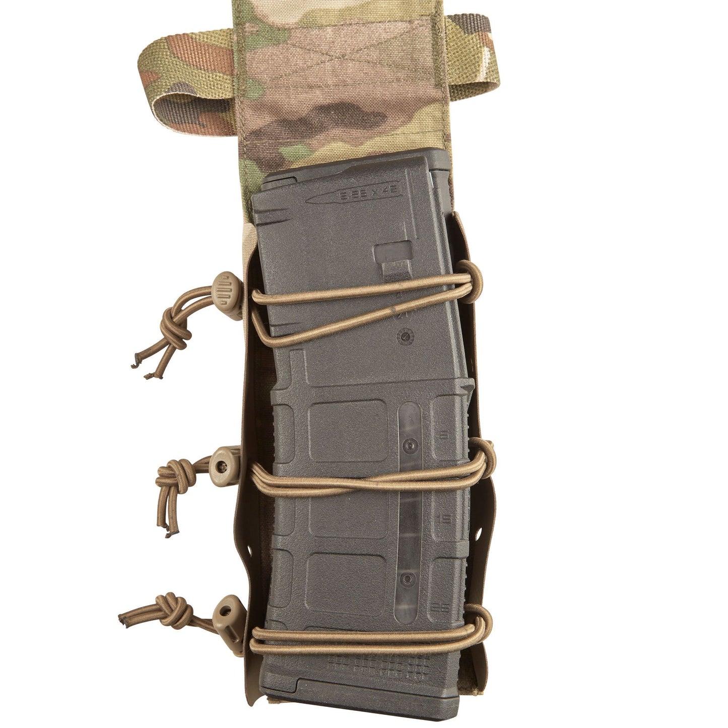 The ASAD Ammo Resupp Insert was developed along with the SPUR Tropical CAF Mod as an easy way to store an extra 4 5.56 magazines, for when you’re deep behind enemy lines and can’t guarantee a resupply, or when mass of fire is necessary. www.defenceqstore.com.au where the army shops