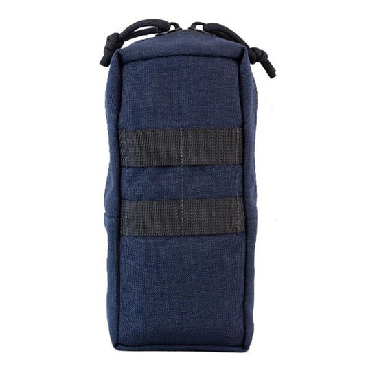 The Accessories Small Flask is designed to fit a 1LT flask, 1L Nalgene bottle with cup,&nbsp;or just the right amount of mission essential items, without being cumbersome and interfering with the users' freedom of movement. www.defenceqstore.com.au