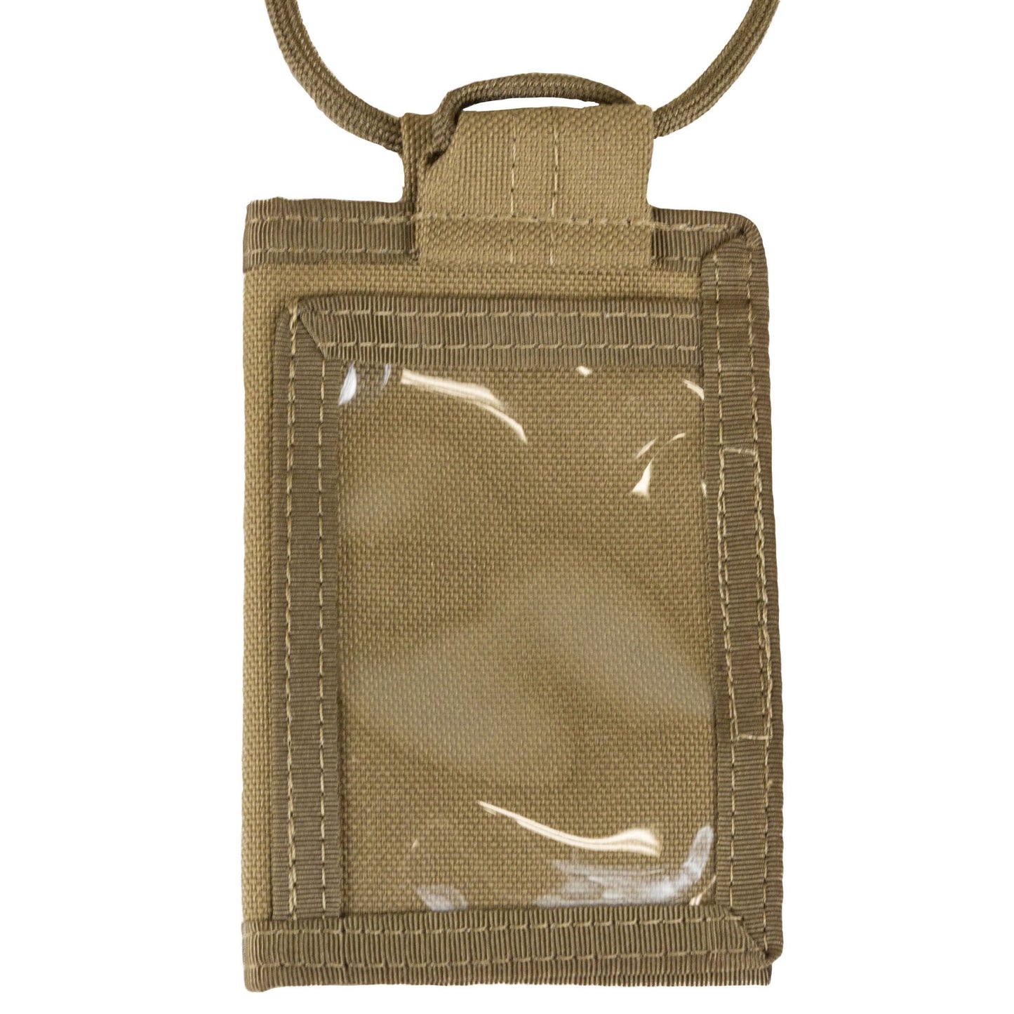 The Base ID holder contains three PVC windows, quick release lanyard and with small internal pockets. It's secure and practical, featuring a simple yet effective design that's perfect for storing and accessing your important items quickly and easily. www.defenceqstore.com.au