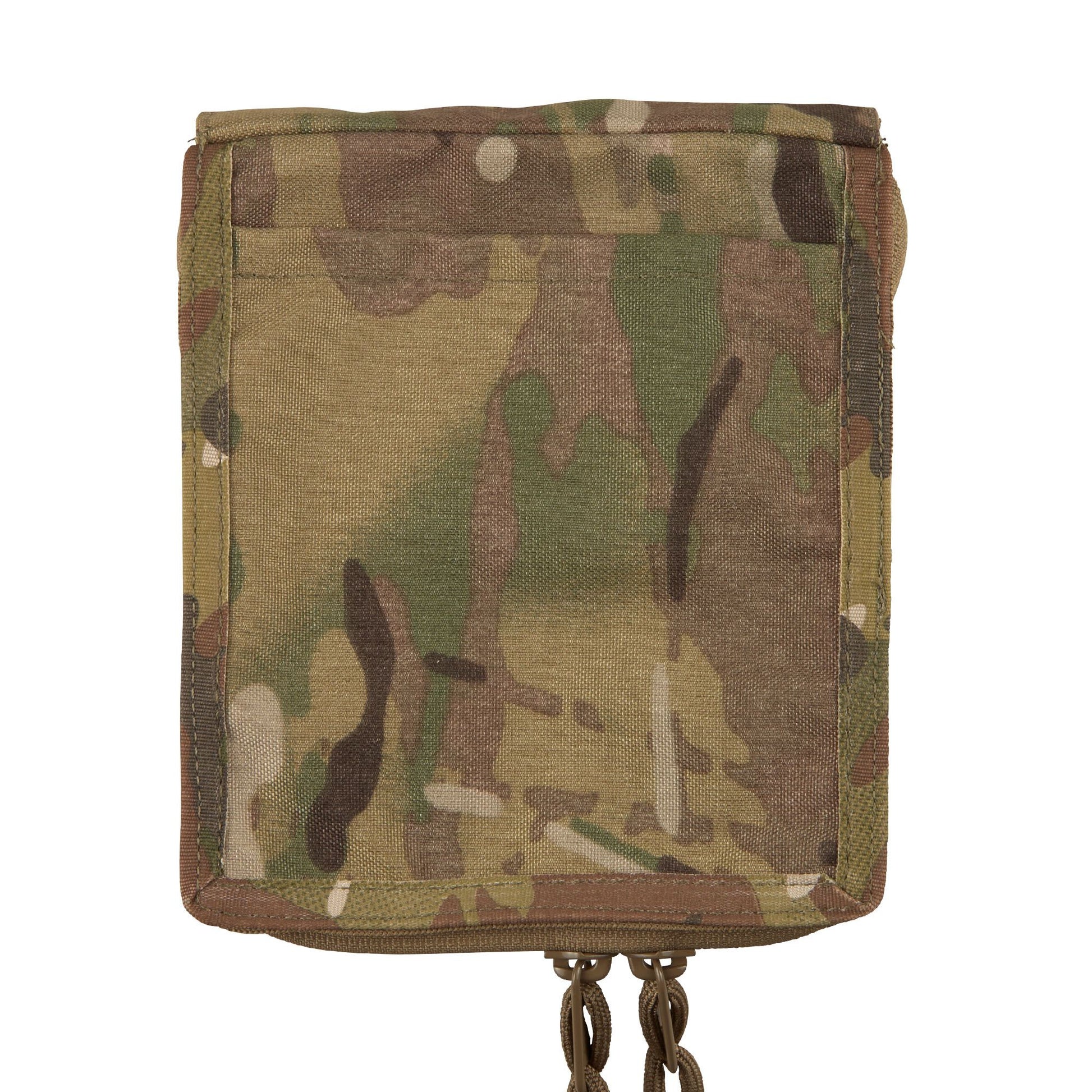 The Brit Zip Side opening notebook cover is designed to keep all your note taking and items neat, organised, dirt free and semi dry out bush or in barracks. www.defenceqstore.com.au