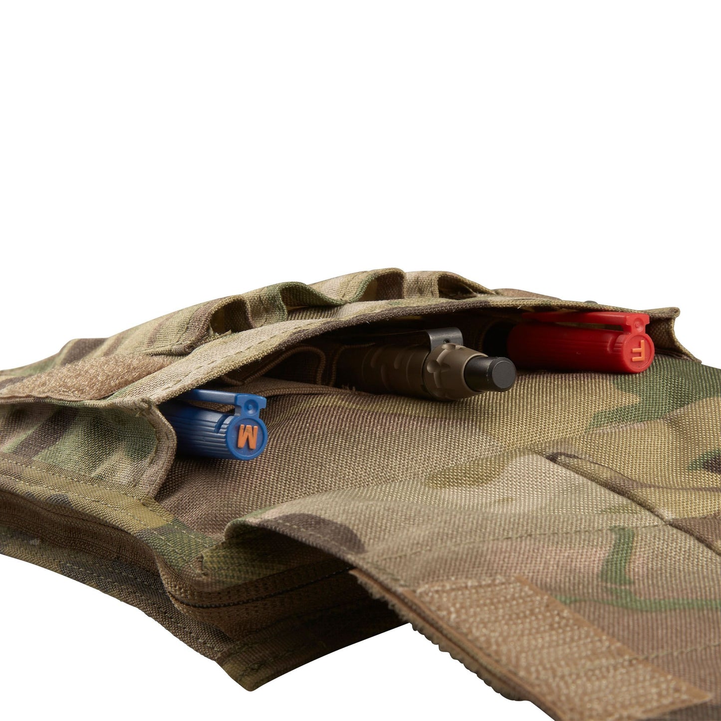 The Brit Zip Side opening notebook cover is designed to keep all your note taking and items neat, organised, dirt free and semi dry out bush or in barracks. www.defenceqstore.com.au