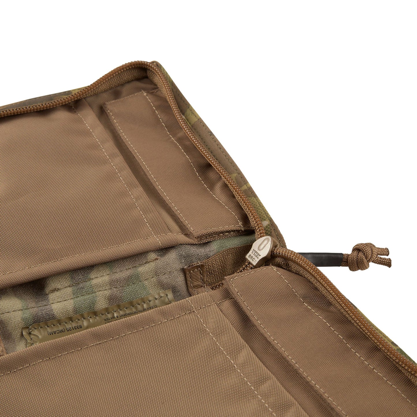 The Brit Zip Side opening notebook cover is designed to keep all your note taking and items neat, organised, dirt free and semi dry out bush or in barracks. www.defenceqstore.com.au