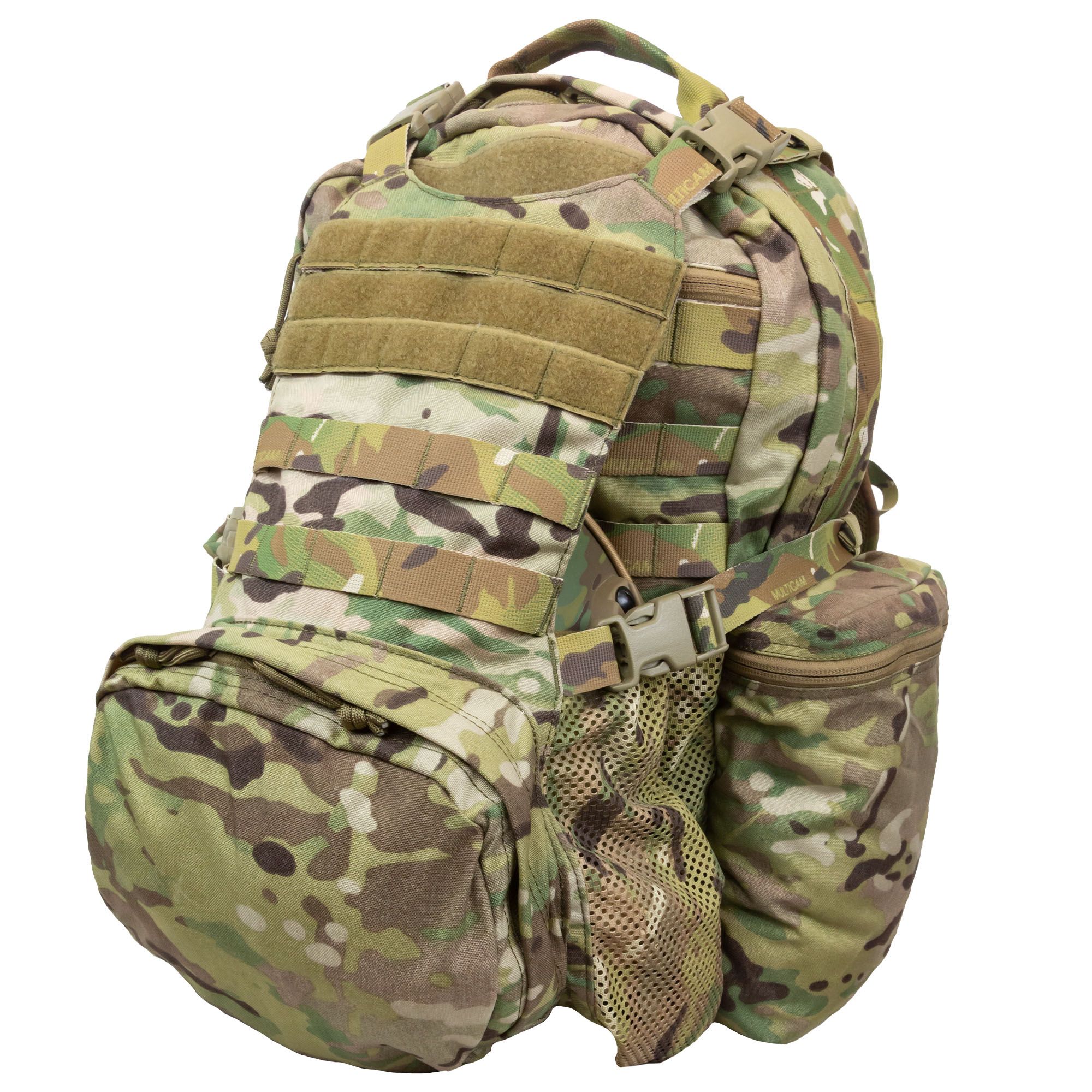 Platatac Bullock Echo Pack Large Multicam – Defence Q Store