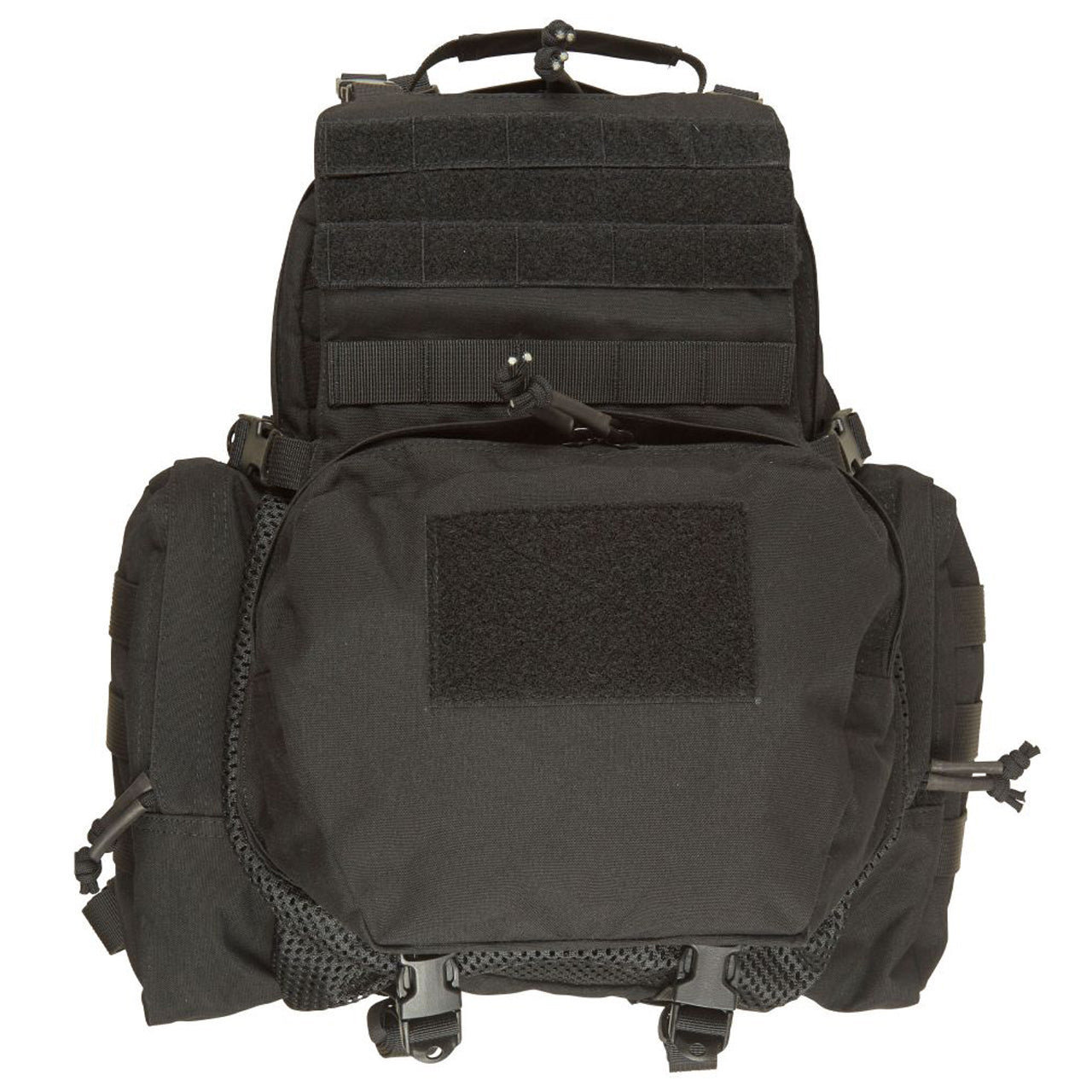 The Platatac Bullock Echo V4 is the newest addition to our small assault/combat sustainment pack range. Being slightly larger than its predecessor, it offers more room to carry your mission-specific gear. www.defenceqstore.com.au