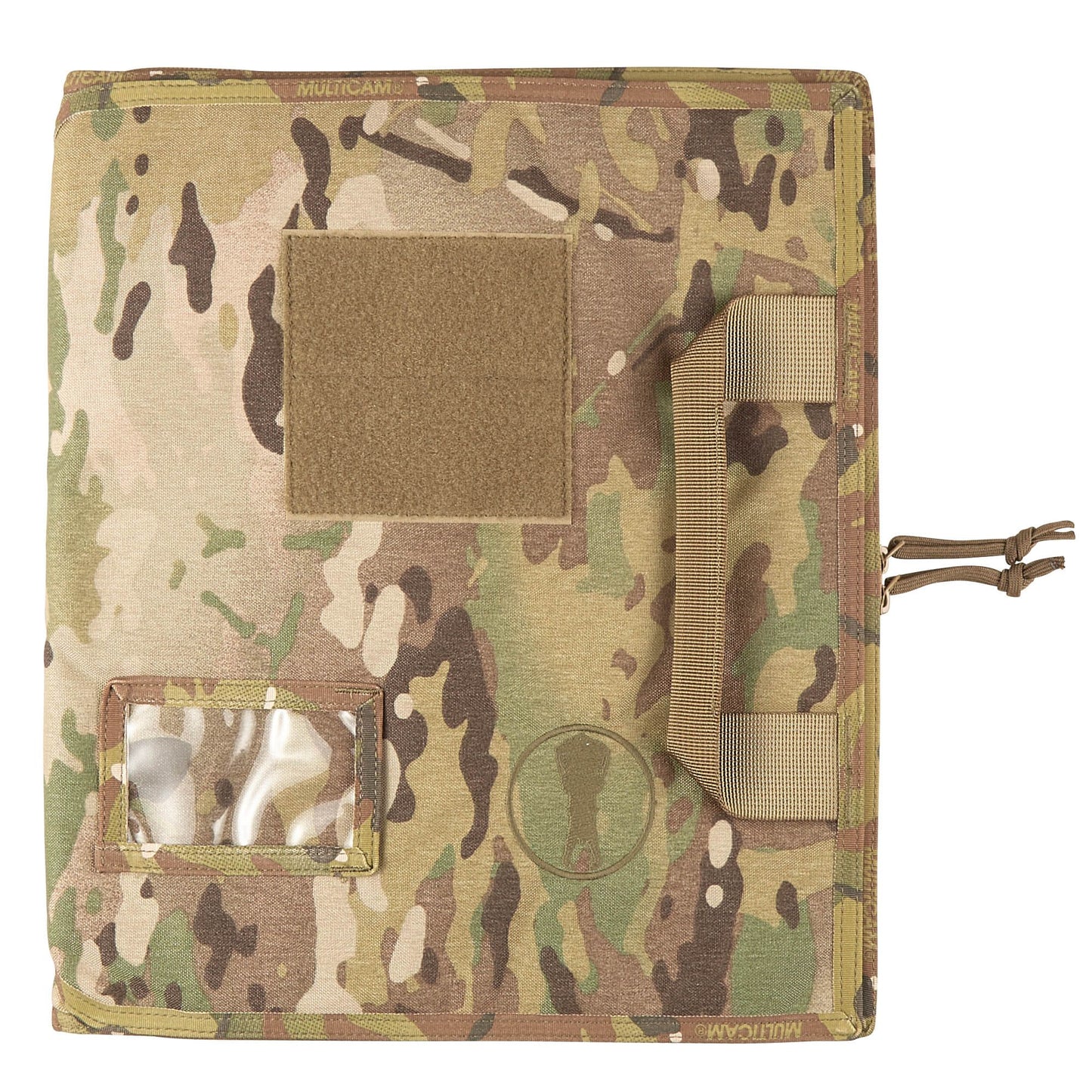 The PLATATAC CSI Folder is designed all your personal admin whilst on the go. Sized at an oversized a4, it's perfect for carrying a4 sized notebooks & documents, a tablet, mobile phone, pens and other essential admin items. www.defenceqstore.com.au