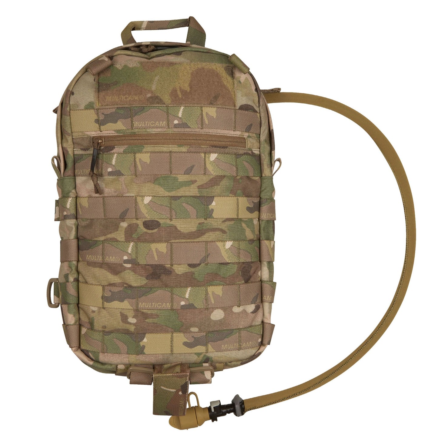 Much like the Alpha Modular, the Echo bridges the gap between Hydration Carriers and Day Packs. With multiple carriage options including Removable Shoulder Straps, MOLLE on capability,&nbsp;the Platatac&nbsp;Echo Hydration Pack&nbsp;is the most versatile hydration solution on the market. www.defenceqstore.com.au