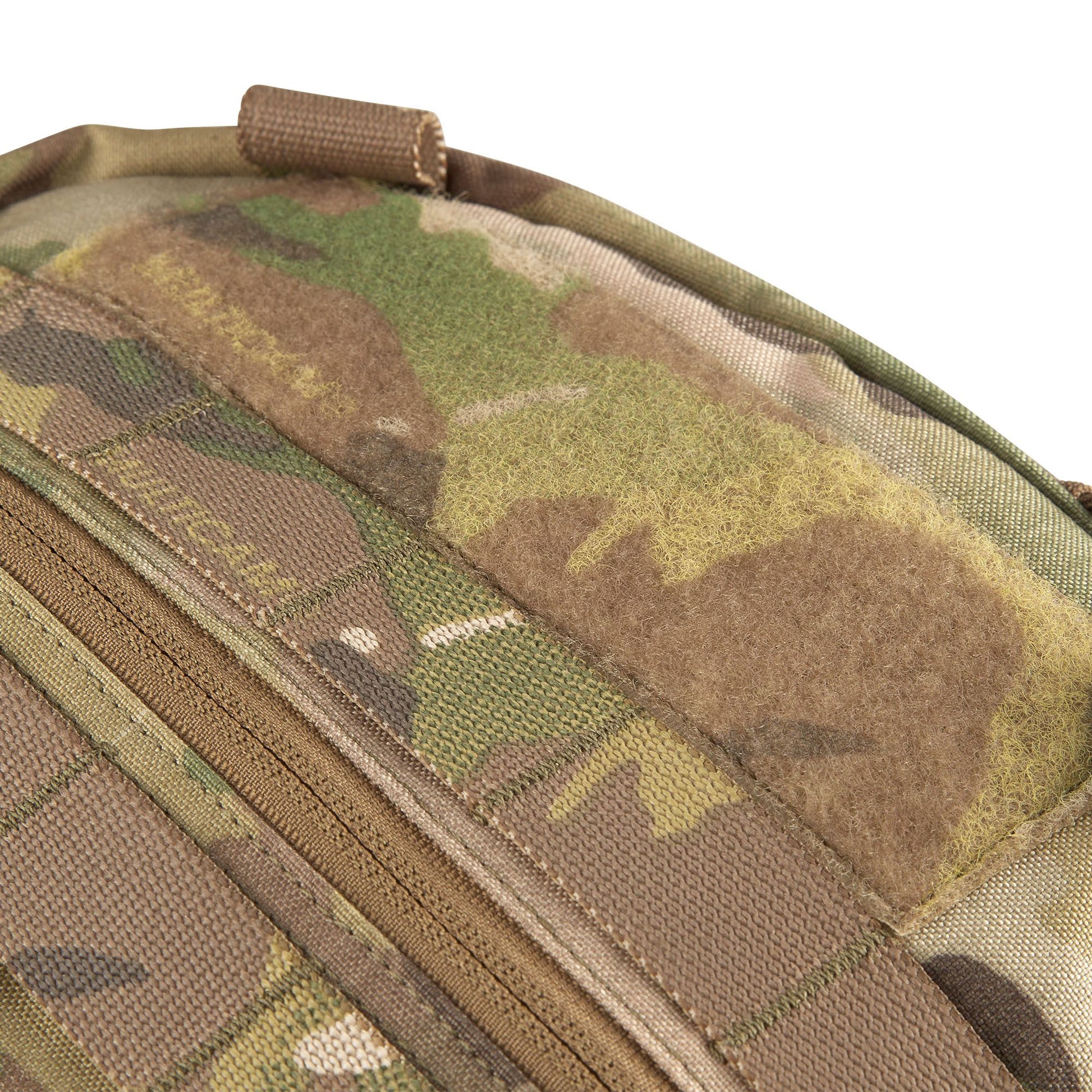 Much like the Alpha Modular, the Echo bridges the gap between Hydration Carriers and Day Packs. With multiple carriage options including Removable Shoulder Straps, MOLLE on capability,&nbsp;the Platatac&nbsp;Echo Hydration Pack&nbsp;is the most versatile hydration solution on the market. www.defenceqstore.com.au