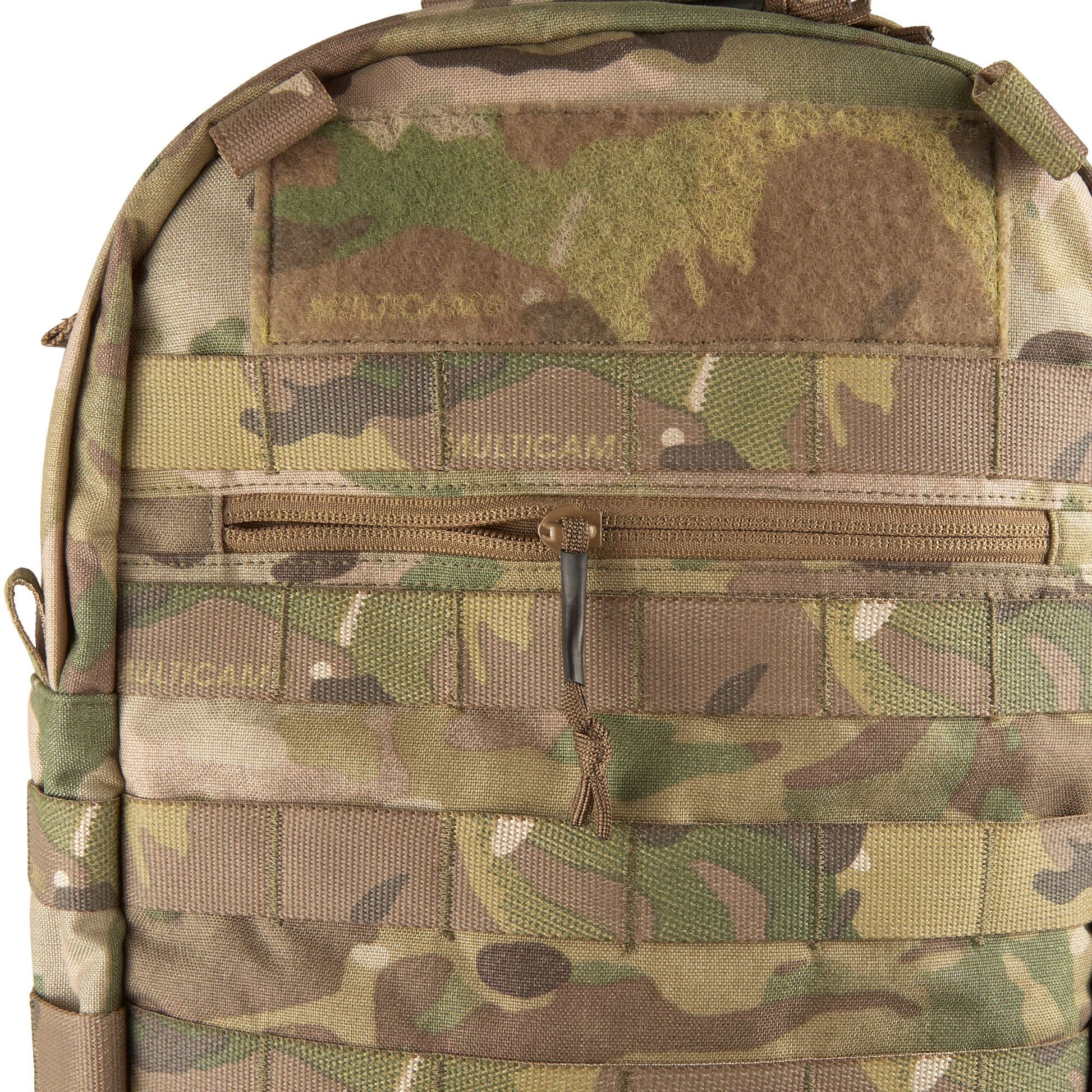 Much like the Alpha Modular, the Echo bridges the gap between Hydration Carriers and Day Packs. With multiple carriage options including Removable Shoulder Straps, MOLLE on capability,&nbsp;the Platatac&nbsp;Echo Hydration Pack&nbsp;is the most versatile hydration solution on the market. www.defenceqstore.com.au