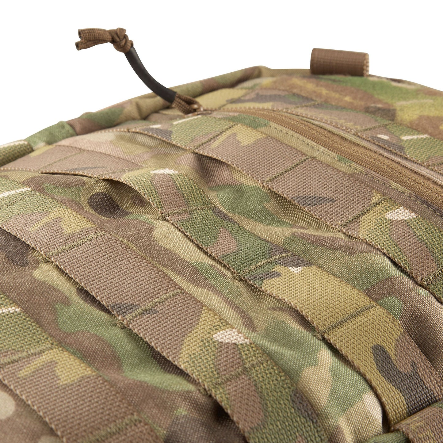 Much like the Alpha Modular, the Echo bridges the gap between Hydration Carriers and Day Packs. With multiple carriage options including Removable Shoulder Straps, MOLLE on capability,&nbsp;the Platatac&nbsp;Echo Hydration Pack&nbsp;is the most versatile hydration solution on the market. www.defenceqstore.com.au