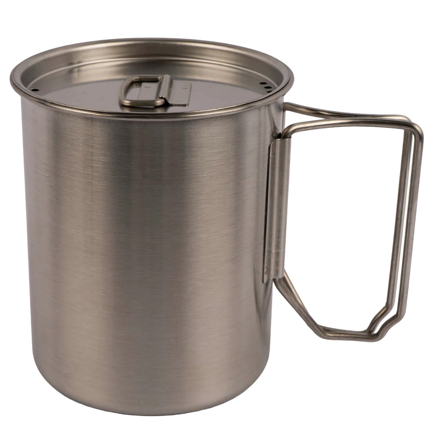 A compact, no-nonsense system for hot drinks, hydration, and sustainment in the field.

1 x Platatac Stainless Steel Field Cup

1 x Field Cup Cooker

1 x 1 Litre Rapid Fill Water Bottle

2 x sachets of Contact Coffee Co. coffee 
www.defenceqstore.com.au