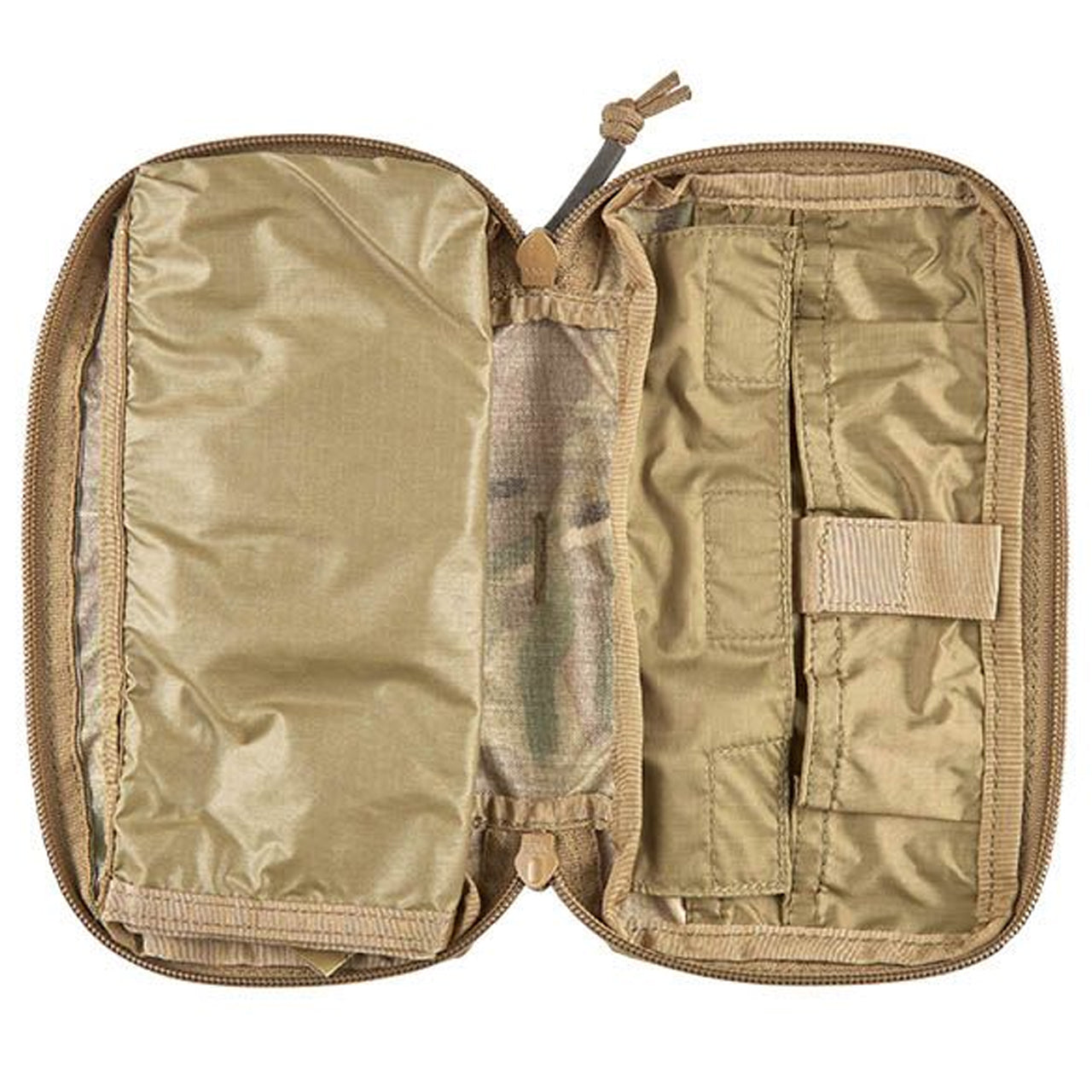 The Field Utility Cleaning Kit pouch is back. www.defenceqstore.com.au