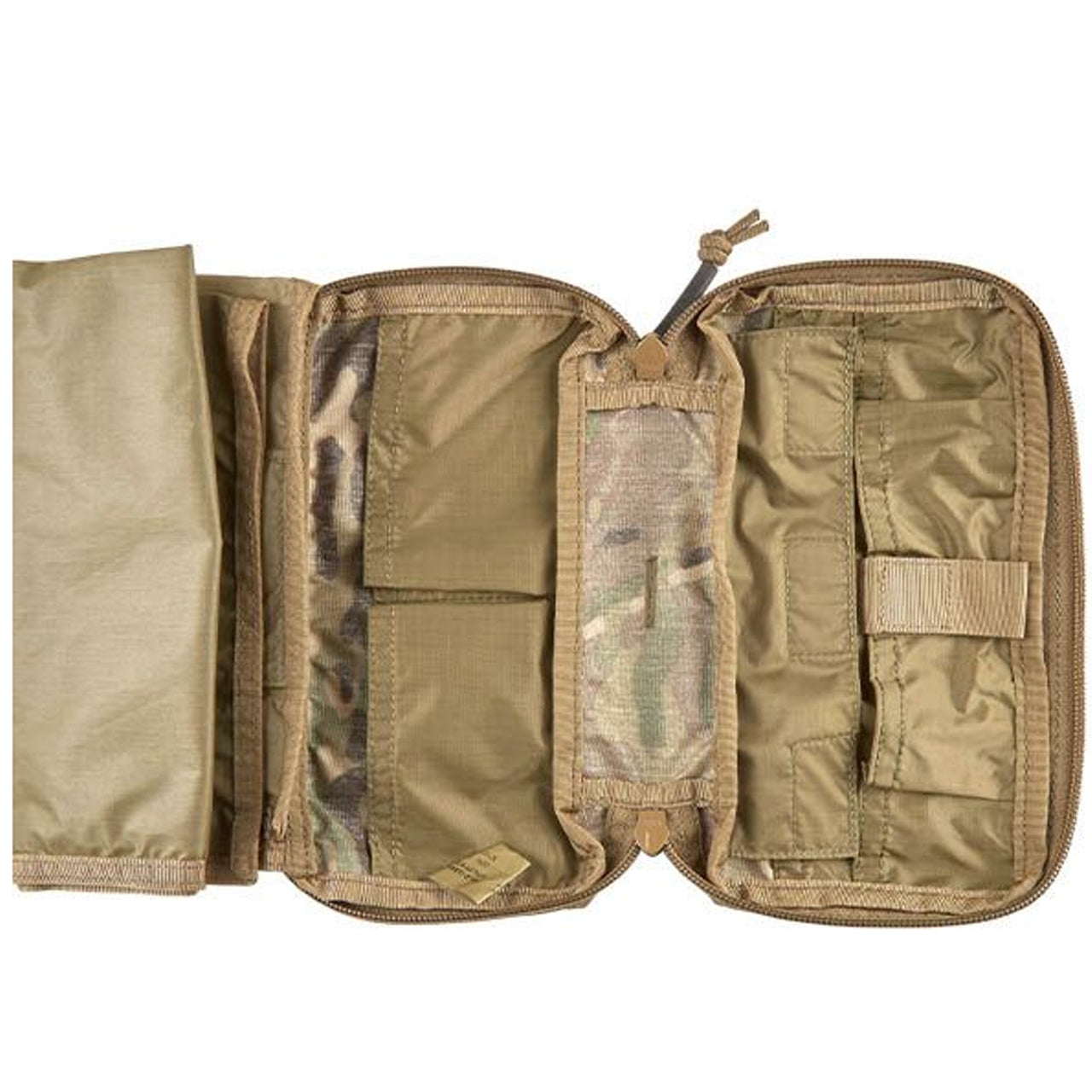 The Field Utility Cleaning Kit pouch is back. www.defenceqstore.com.au