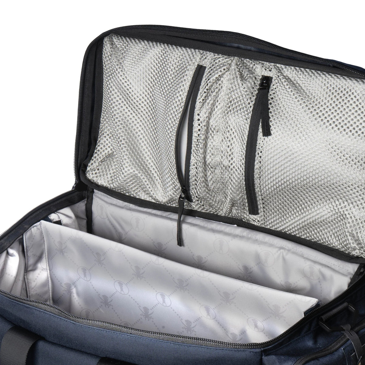 The updated Platatac Police Rolling Duty Bag (LE Rolling Duty Bag) has been redesigned to better suit the dynamic requirements of the modern officer.  www.defenceqstore.com.au