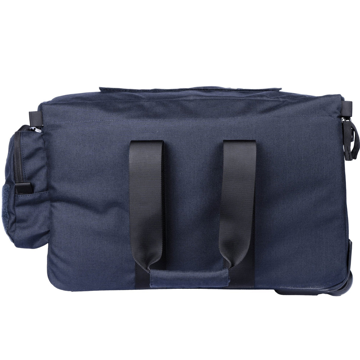 The updated Platatac Police Rolling Duty Bag (LE Rolling Duty Bag) has been redesigned to better suit the dynamic requirements of the modern officer.  www.defenceqstore.com.au