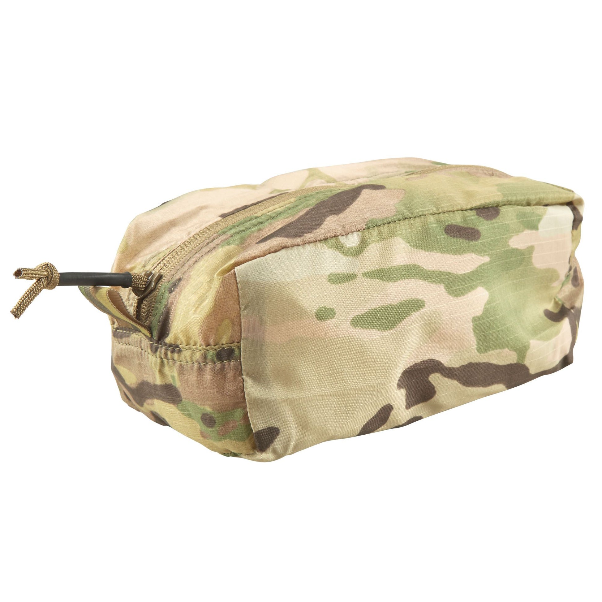 The ultimate zippered gear pouch with excellent water and wear resistance made to sit snugly in your pack, backpack, car or ech bag. Designed for robustness this zippered gear pouch allows you to transport your admin items and accessories without the fear of it becoming broken or water logged during movements or transit. www.defenceqstore.com.au where the army shops