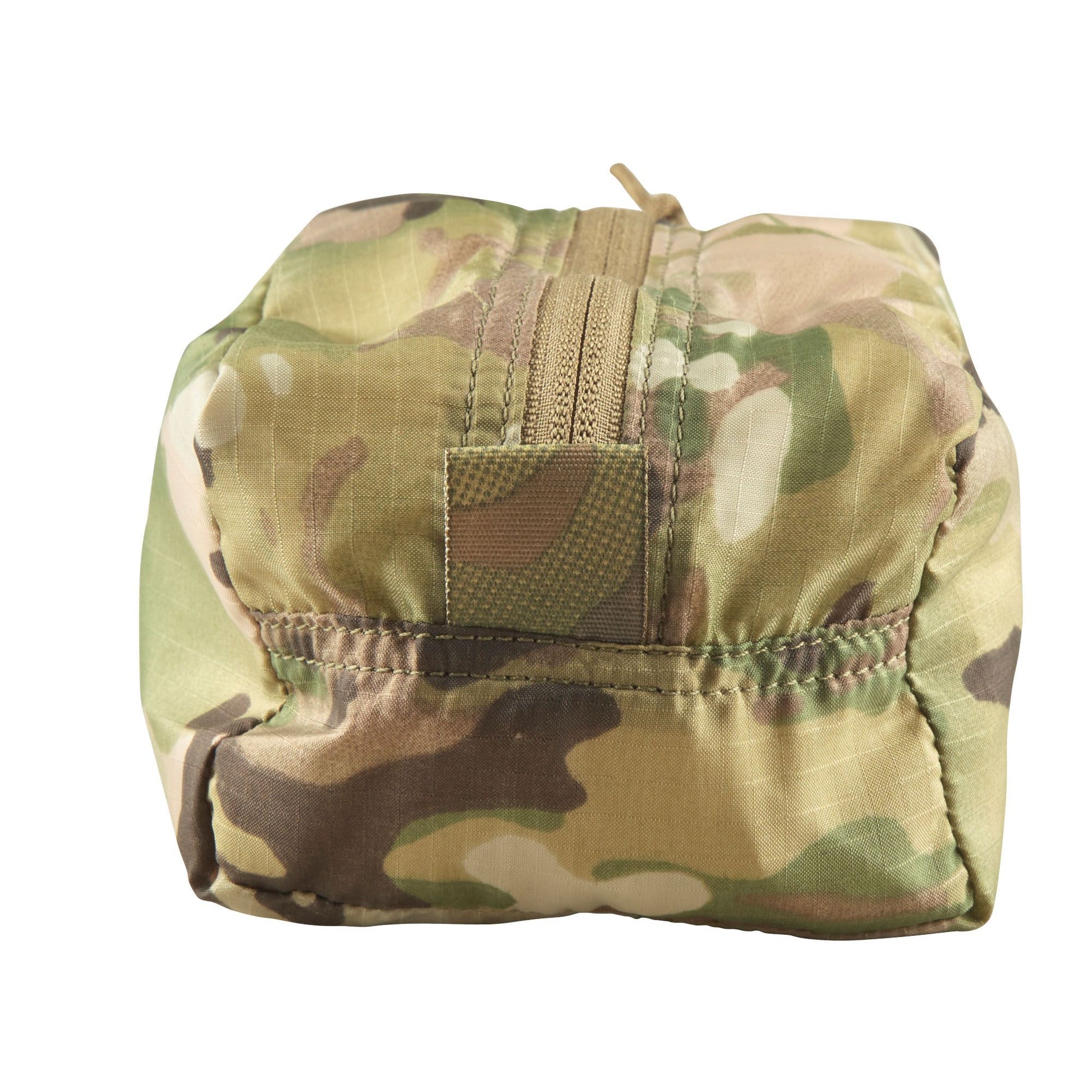 The ultimate zippered gear pouch with excellent water and wear resistance made to sit snugly in your pack, backpack, car or ech bag. Designed for robustness this zippered gear pouch allows you to transport your admin items and accessories without the fear of it becoming broken or water logged during movements or transit. www.defenceqstore.com.au where the army shops