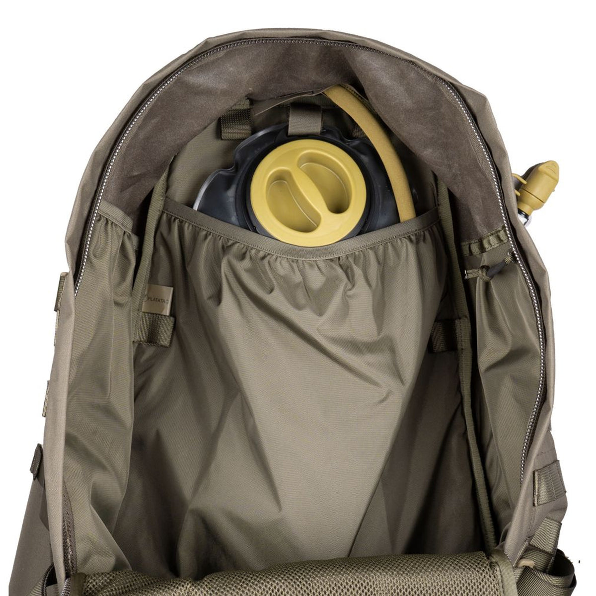 Developed in response to an Australian Defence Force requirement, the Platatac Lightweight Field Pack is a versatile 31-litre pack designed to bridge the gap between a day pack and a larger patrol pack. www.defenceqstore.com.au