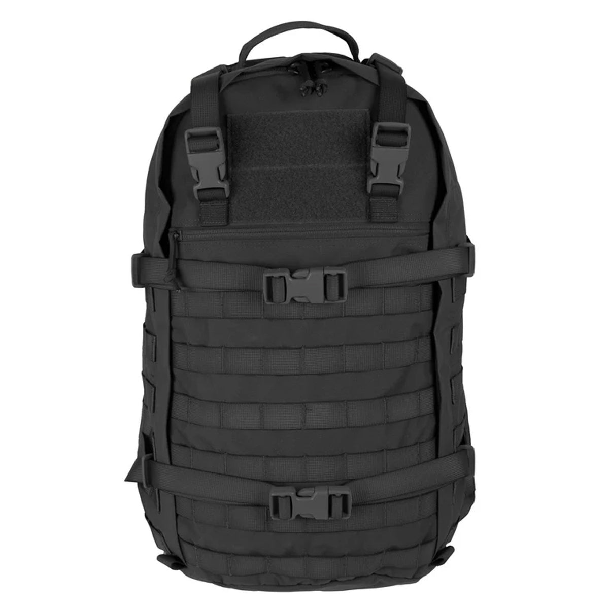 Developed in response to an Australian Defence Force requirement, the Platatac Lightweight Field Pack is a versatile 31-litre pack designed to bridge the gap between a day pack and a larger patrol pack. www.defenceqstore.com.au