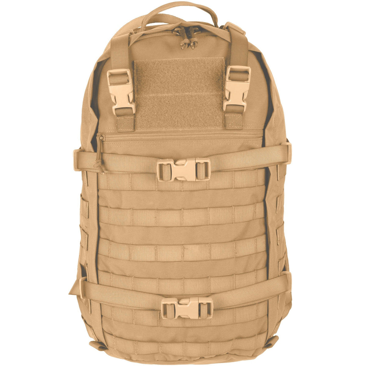 Developed in response to an Australian Defence Force requirement, the Platatac Lightweight Field Pack is a versatile 31-litre pack designed to bridge the gap between a day pack and a larger patrol pack. www.defenceqstore.com.au