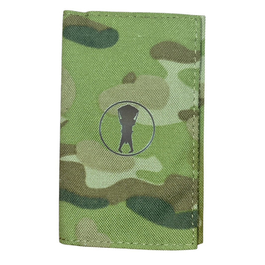 Are you a card-carrying member of the Ancient Fraternity of Heavy Hitters? Do you need a convenient way to carry the multitude of loyalty cards you have for coffee shops? Do you have a credit card or ID? www.defenceqstore.com.au