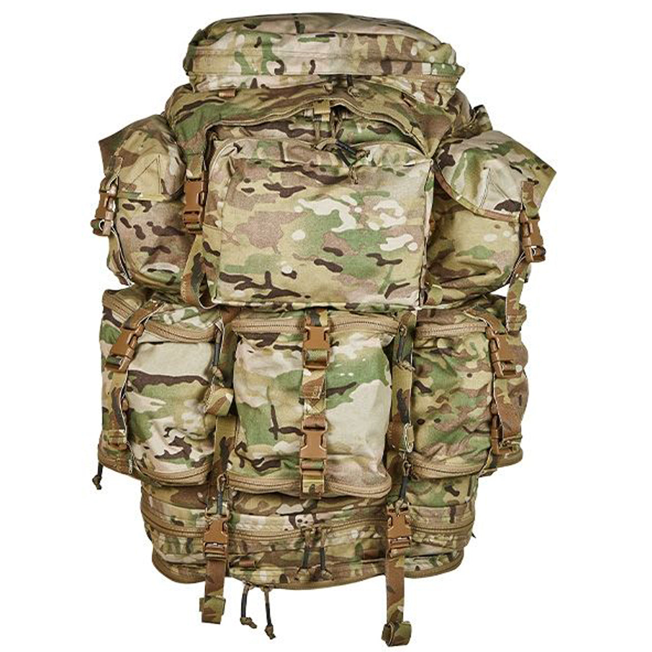 The MAC ALICE has always been a popular choice for those looking for a field pack built for the fight. The 2020 edition builds upon the initial MAC ALICE concept, with rigorous test and adjustment of every feature to create the ultimate field pack.www.defenceqstore.com.au