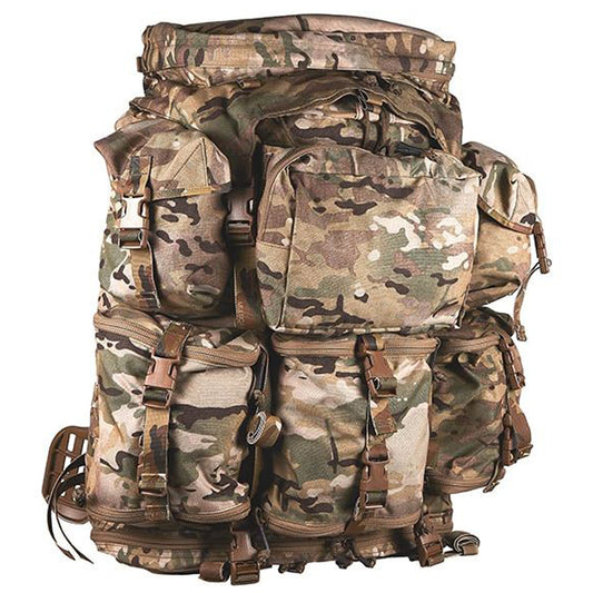  MAC ALICE has always been a popular choice for those looking for a field pack built for the fight. The 2020 edition builds upon the initial MAC ALICE concept, with rigorous test and adjustment of every feature to create the ultimate field pack.www.defenceqstore.com.au