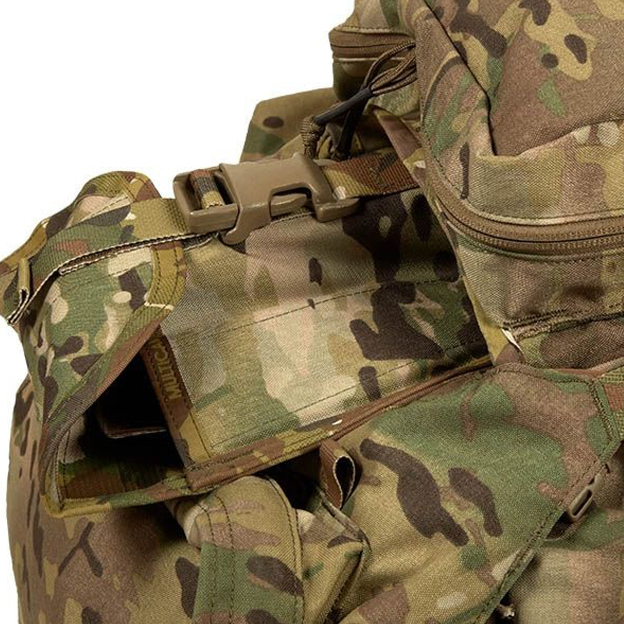  MAC ALICE has always been a popular choice for those looking for a field pack built for the fight. The 2020 edition builds upon the initial MAC ALICE concept, with rigorous test and adjustment of every feature to create the ultimate field pack.www.defenceqstore.com.au