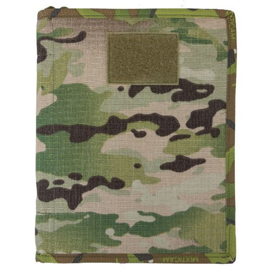 In a heated situation, you need access to mission-critical information fast! The Platatac Shooters Data Notebook Cover is designed to be a customisable to allow you to create your own personal setup with detachable options available within this cover. www.defenceqstore.com.au