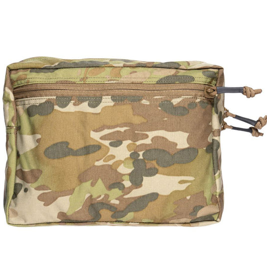 The Platatac Field Pack Admin Pouch has been specifically designed to fit the PALS area at the front of the Issue AMCU Alice pack. Now, we can’t take the credit for this beast, but Tuesday Night Violence (on Instagram) can! www.defenceqstore.com.au