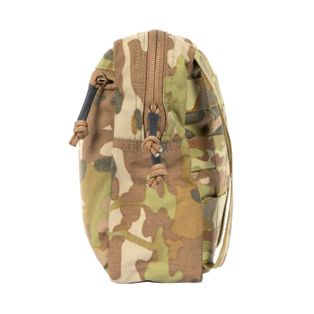 The Platatac Field Pack Admin Pouch has been specifically designed to fit the PALS area at the front of the Issue AMCU Alice pack. Now, we can’t take the credit for this beast, but Tuesday Night Violence (on Instagram) can! www.defenceqstore.com.au