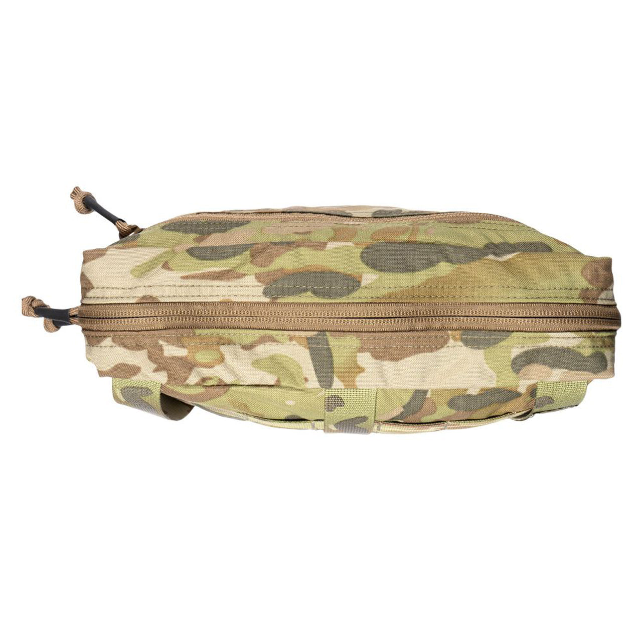 The Platatac Field Pack Admin Pouch has been specifically designed to fit the PALS area at the front of the Issue AMCU Alice pack. Now, we can’t take the credit for this beast, but Tuesday Night Violence (on Instagram) can! www.defenceqstore.com.au