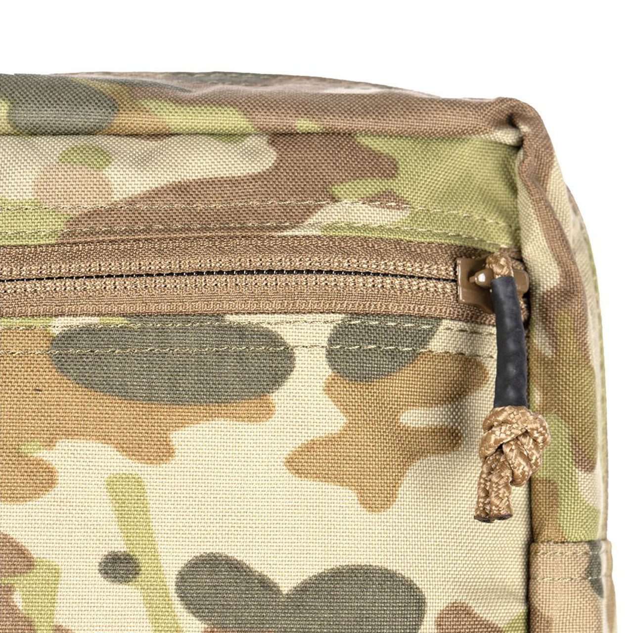 The Platatac Field Pack Admin Pouch has been specifically designed to fit the PALS area at the front of the Issue AMCU Alice pack. Now, we can’t take the credit for this beast, but Tuesday Night Violence (on Instagram) can! www.defenceqstore.com.au