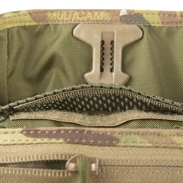 The Tactical Electronics Pouch is a MOLLE pouch that has been designed to allow the user to carry mission essential items and sensitive instruments that may require protection from impact when not in use. www.defenceqstore.com.au where the army shops