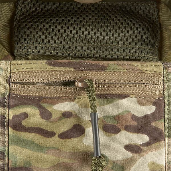 The Tactical Electronics Pouch is a MOLLE pouch that has been designed to allow the user to carry mission essential items and sensitive instruments that may require protection from impact when not in use. www.defenceqstore.com.au where the army shops