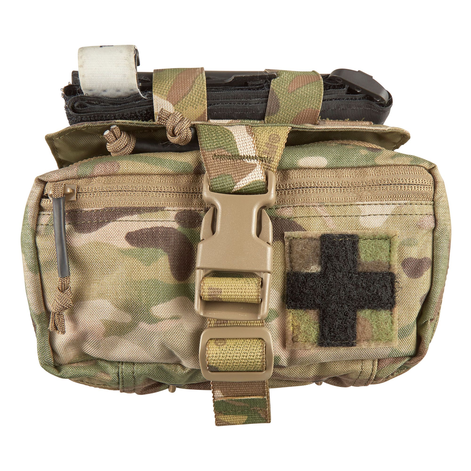 Tear away 2025 medical pouch