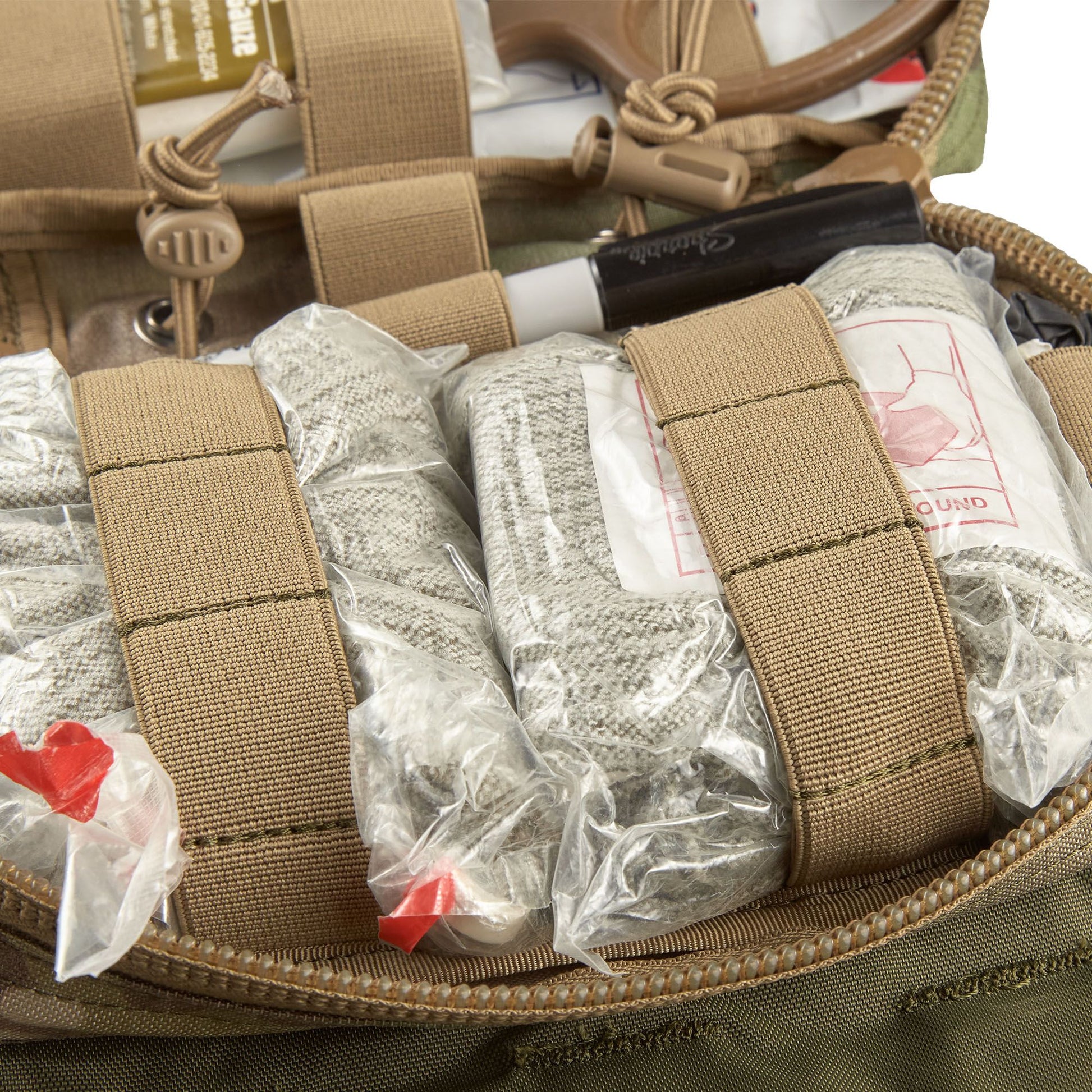 The Platatac Tear Away Med Pouch Horizontal (TAMPH) is a ambidextrous, horizontally mountable, compact, well laid out solution to store your individual first aid kit (IFAK), it can be mounted on any MOLLE/PALS platform or first-line belt and rapidly deployed in a matter of seconds for when you need it most. www.defenceqstore.com.au