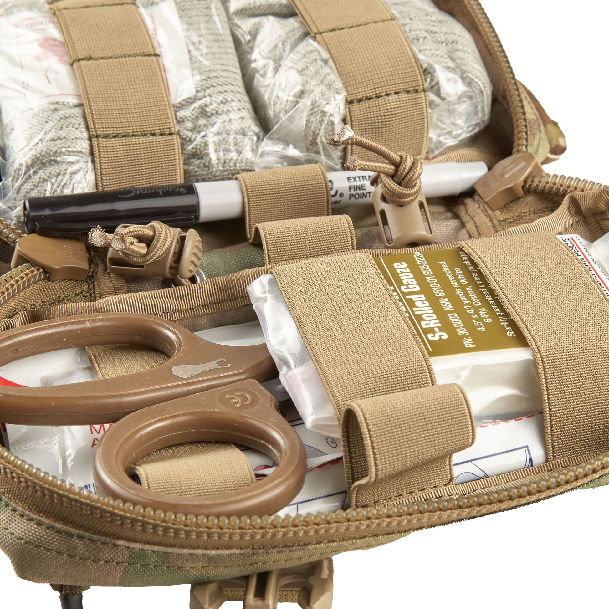 The Platatac Tear Away Med Pouch Horizontal (TAMPH) is a ambidextrous, horizontally mountable, compact, well laid out solution to store your individual first aid kit (IFAK), it can be mounted on any MOLLE/PALS platform or first-line belt and rapidly deployed in a matter of seconds for when you need it most. www.defenceqstore.com.au