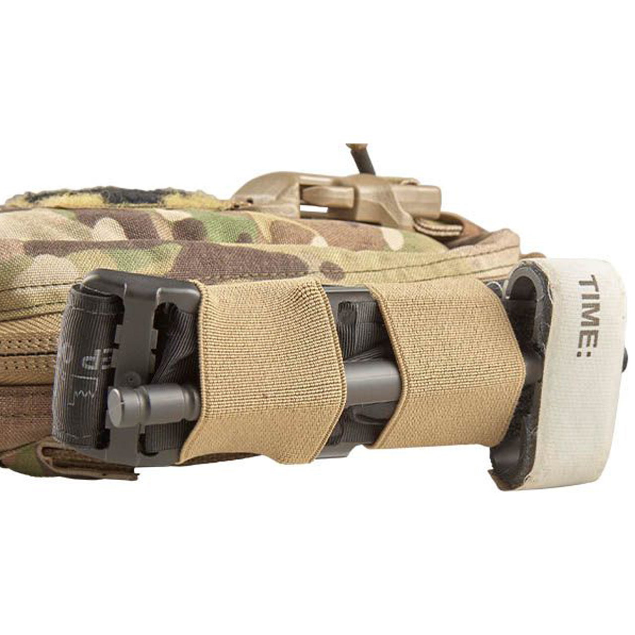 The Platatac Tear Away Med Pouch (TAMP) is a vertically mounted, compact, well laid out solution to store your individual first aid kit (IFAK), it can be mounted on any MOLLE/PALS platform and rapidly deployed in a matter of seconds for when you need it most. www.defenceqstore.com.au