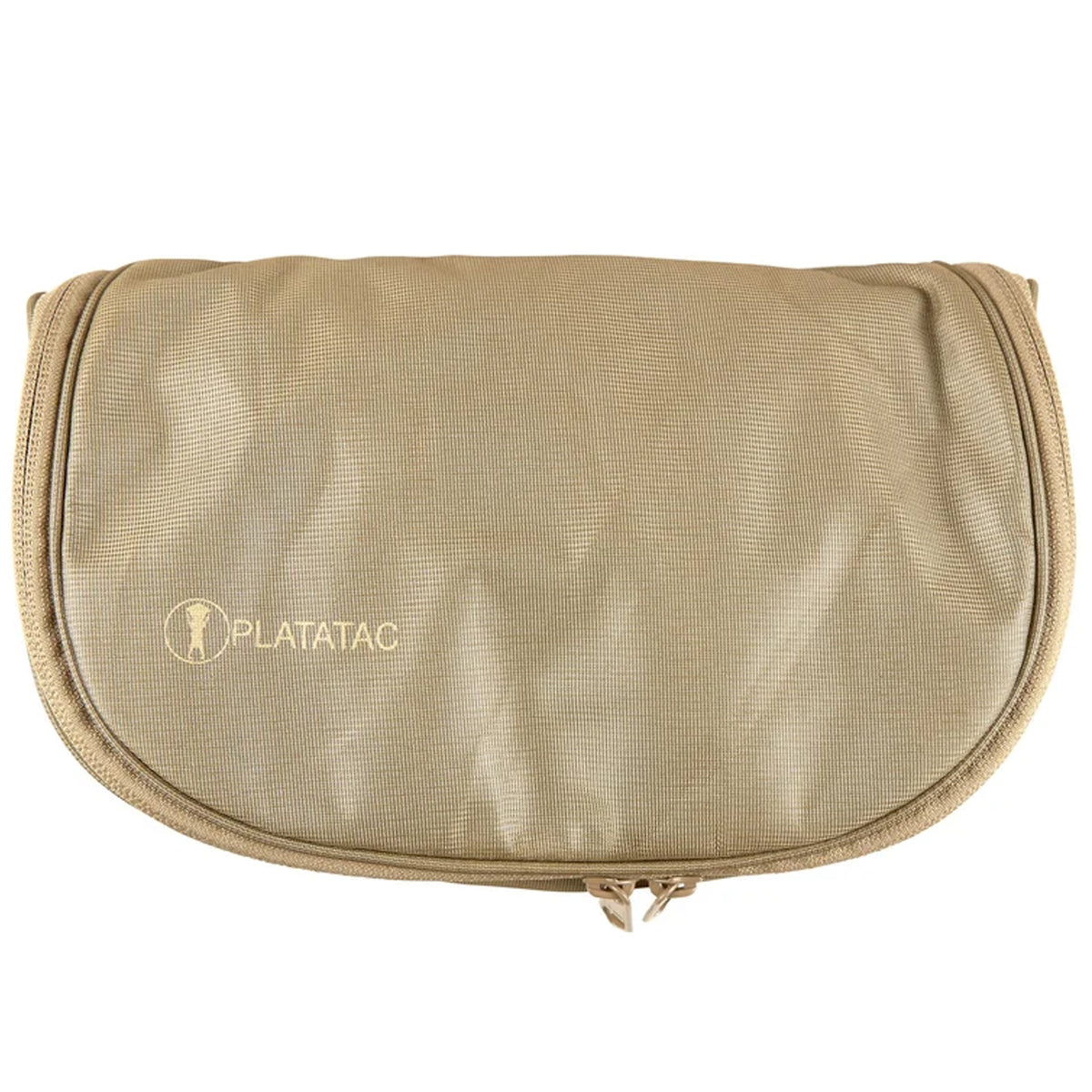 Designed to be compact &amp; light, the PLATATAC Ultralight Toiletries bag is perfect to keep your bathroom essentials sorted at home or away. A simple internal compartment with a mesh divider help organise your toiletries. www.defenceqstore.com.au