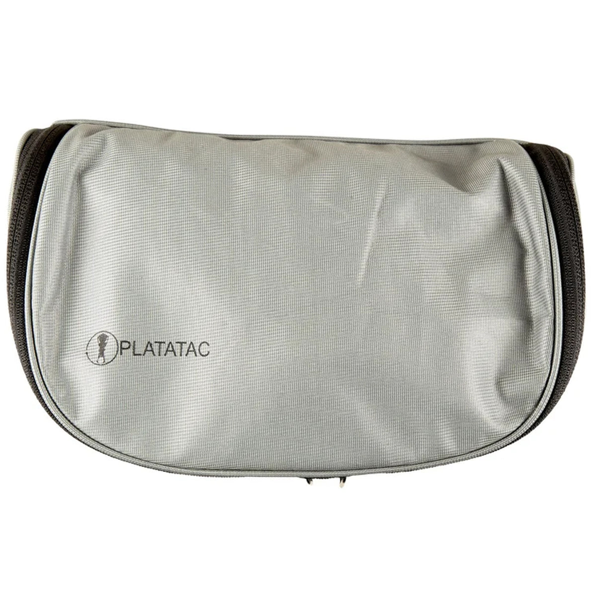Designed to be compact &amp; light, the PLATATAC Ultralight Toiletries bag is perfect to keep your bathroom essentials sorted at home or away. A simple internal compartment with a mesh divider help organise your toiletries. www.defenceqstore.com.au