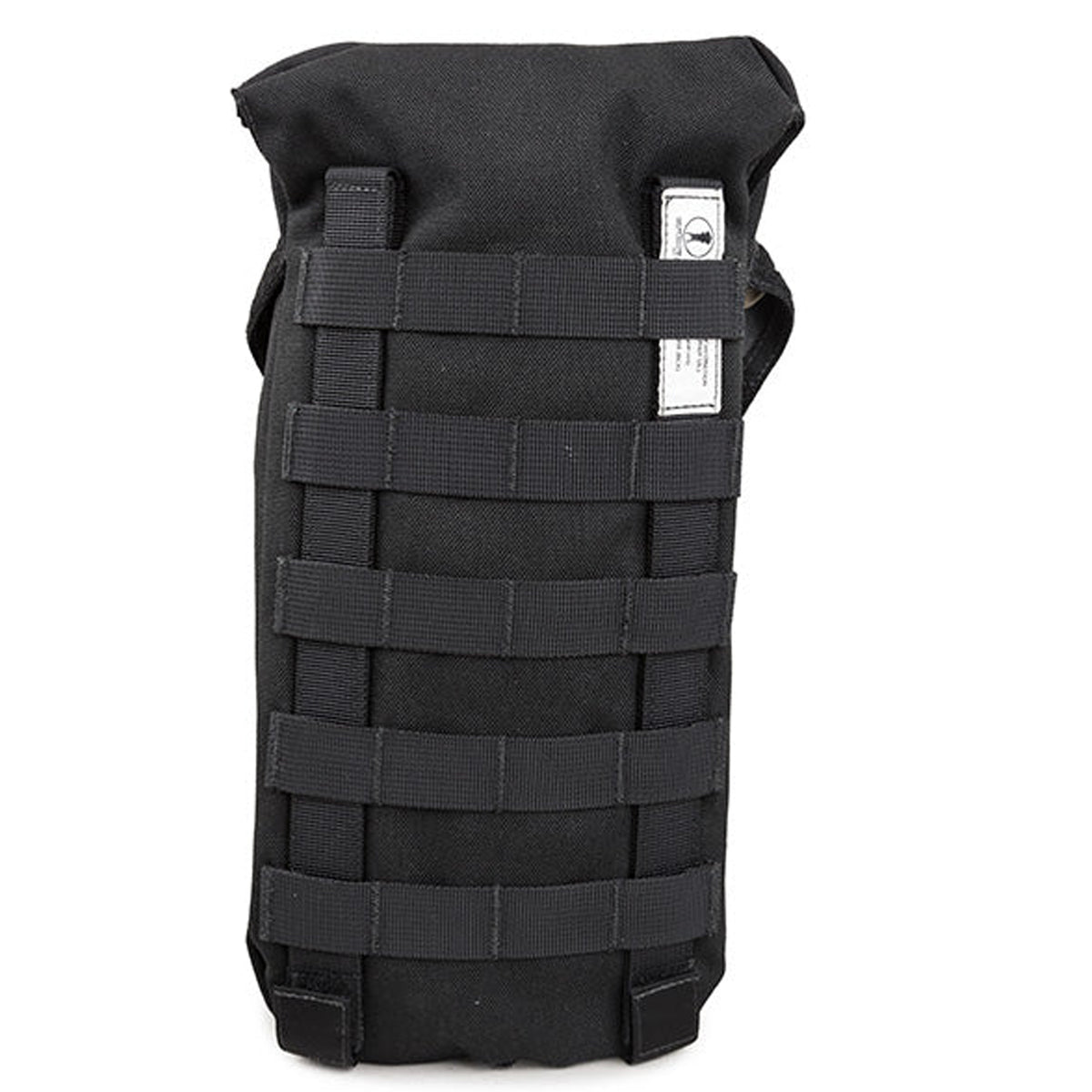 The Utility Hydration Cover is a MOLLE mounted cover for your hydration bladder. It is designed to fit 1x 2L Hydration Bladder. It features full external MOLLE attachment and Velcro Closure. www.defenceqstore.com.au