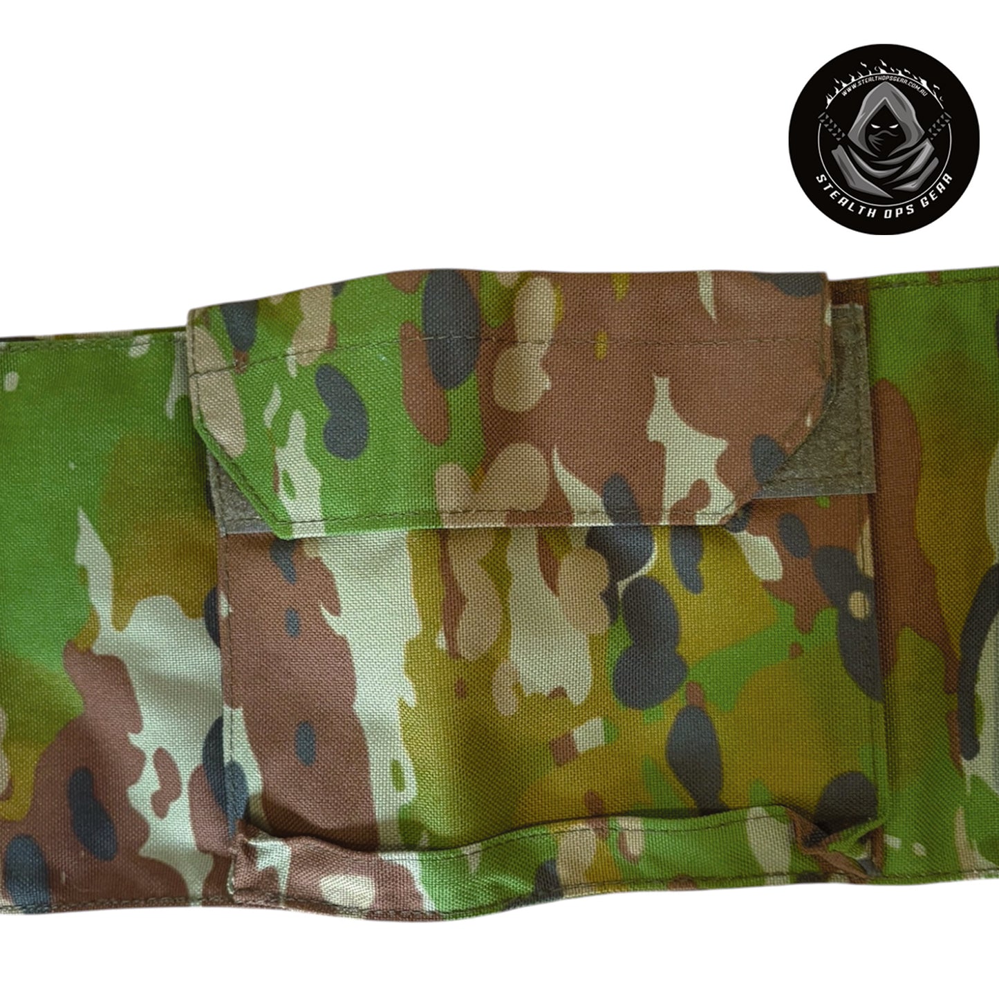 The AMCU Cadet Tactical Assault Plate Carrier Quick Release is engineered for cadets and airsoft operators who refuse to compromise. Get the protection you need without the weight that slows you down. www.defenceqstore.com.au