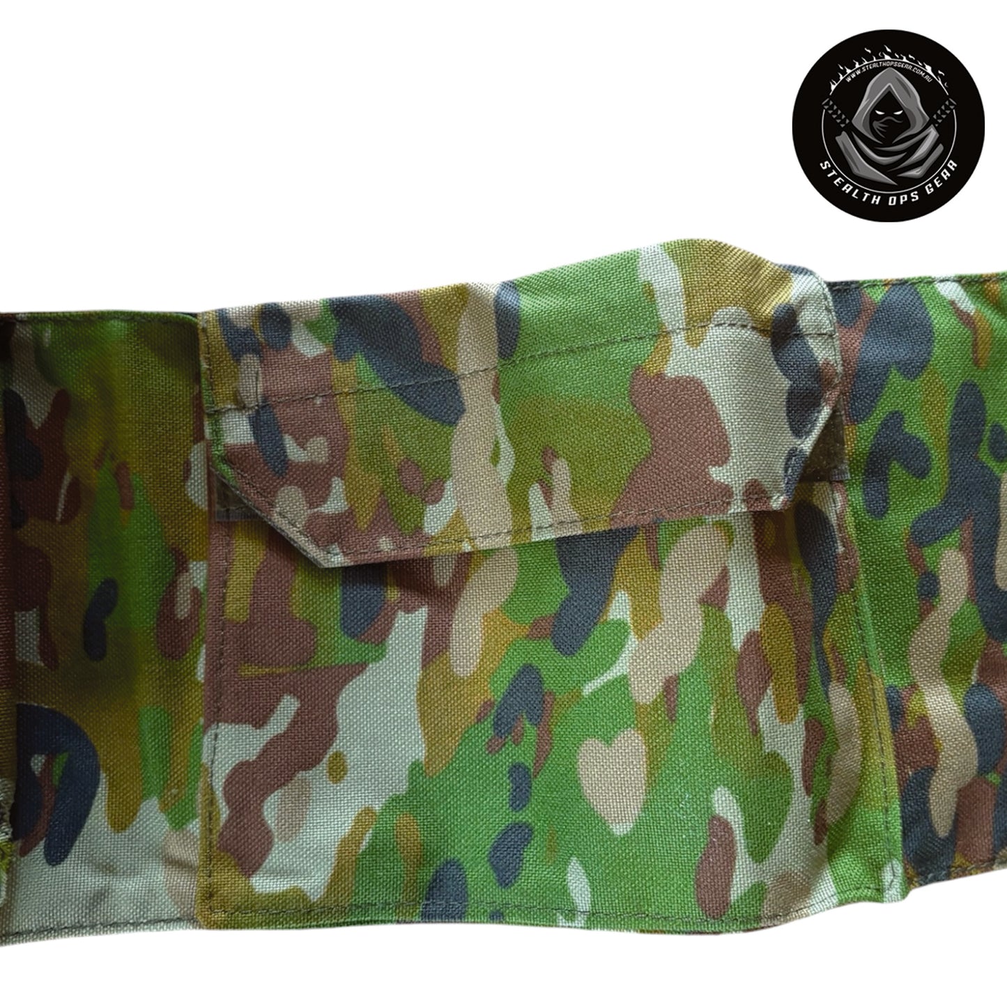 The AMCU Cadet Tactical Assault Plate Carrier Quick Release is engineered for cadets and airsoft operators who refuse to compromise. Get the protection you need without the weight that slows you down. www.defenceqstore.com.au